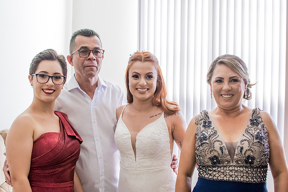 0098 - Bruna e Douglas - Casamento - DF2_2227