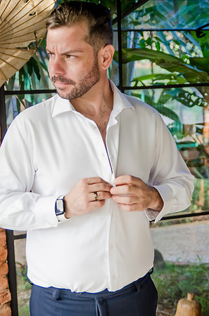 0164 - Bruna e Douglas - Casamento - DF1_2178