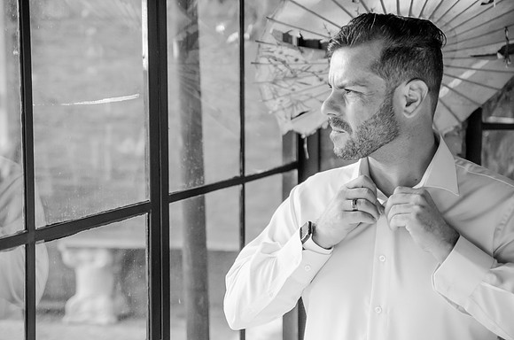 0166 - Bruna e Douglas - Casamento - DF1_2182