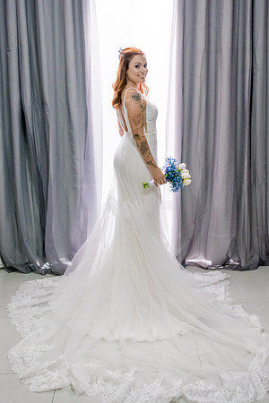 0118 - Bruna e Douglas - Casamento - DF2_2273
