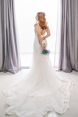 0135 - Bruna e Douglas - Casamento - DF2_2298