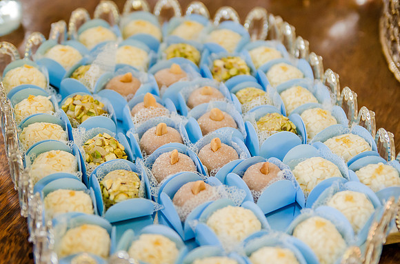 0142 - Bruna e Douglas - Casamento - DF1_2133