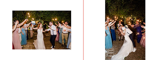 Fotolivro Bruna e Douglas 29-30