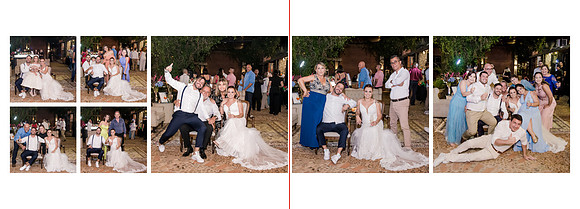Fotolivro Bruna e Douglas 35-36