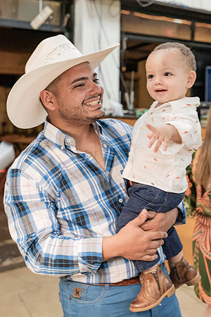 0046 - Daniel Felipe - 2 anos - DF4_0391