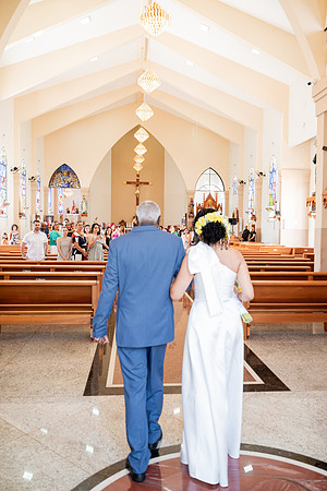 0046 - Ana Carolina e Marciliano - Casamento - DF3_5441