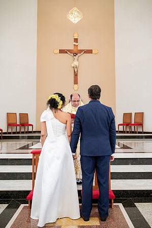 0137 - Ana Carolina e Marciliano - Casamento - DF4_5432