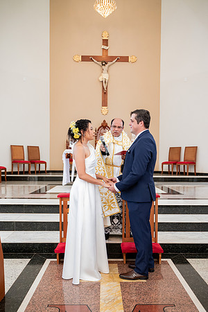 0146 - Ana Carolina e Marciliano - Casamento - DF4_5460