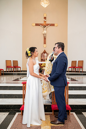 0145 - Ana Carolina e Marciliano - Casamento - DF4_5458