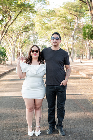 0012 - Caroline e Gabriel - Pré Wedding - DF4_2361