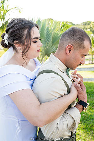 0058 - Ana Carolina e Carlos Humberto - Casamento - DF3_3921