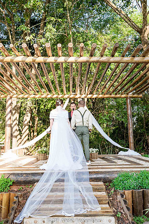 0133 - Ana Carolina e Carlos Humberto - Casamento - DF3_4081