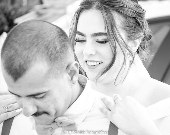 0052 - Ana Carolina e Carlos Humberto - Casamento - DF2_7644