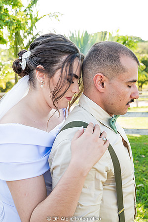 0057 - Ana Carolina e Carlos Humberto - Casamento - DF3_3919