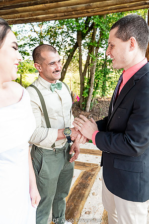 0239 - Ana Carolina e Carlos Humberto - Casamento - DF3_4313