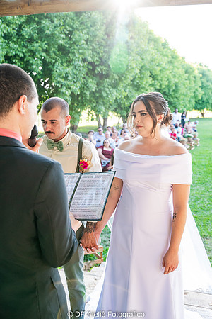 0148 - Ana Carolina e Carlos Humberto - Casamento - DF3_4107