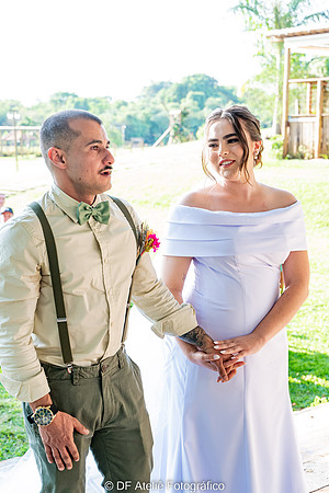 0129 - Ana Carolina e Carlos Humberto - Casamento - DF3_4065