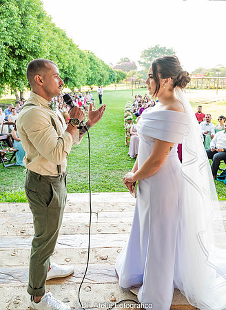 0204 - Ana Carolina e Carlos Humberto - Casamento - DF3_4248