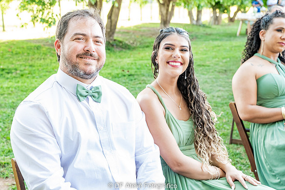 0141 - Ana Carolina e Carlos Humberto - Casamento - DF3_4093