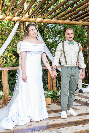 0155 - Ana Carolina e Carlos Humberto - Casamento - DF3_4138