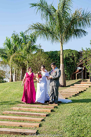 0105 - Ana Carolina e Carlos Humberto - Casamento - DF3_3995