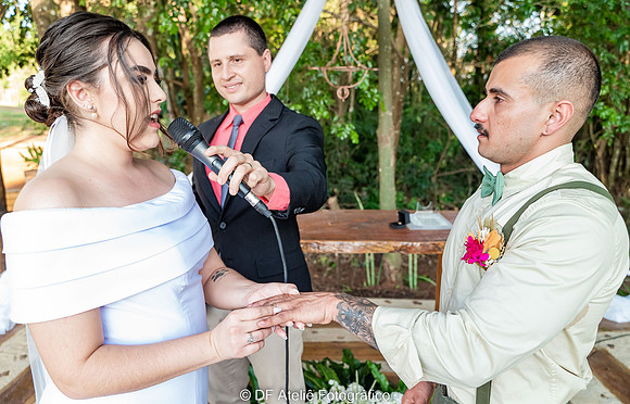0218 - Ana Carolina e Carlos Humberto - Casamento - DF3_4279