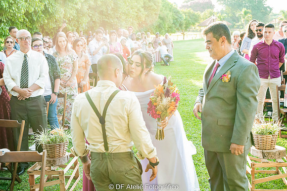 0121 - Ana Carolina e Carlos Humberto - Casamento - DF3_4047