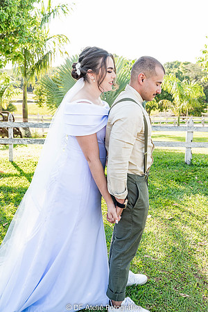 0053 - Ana Carolina e Carlos Humberto - Casamento - DF3_3910
