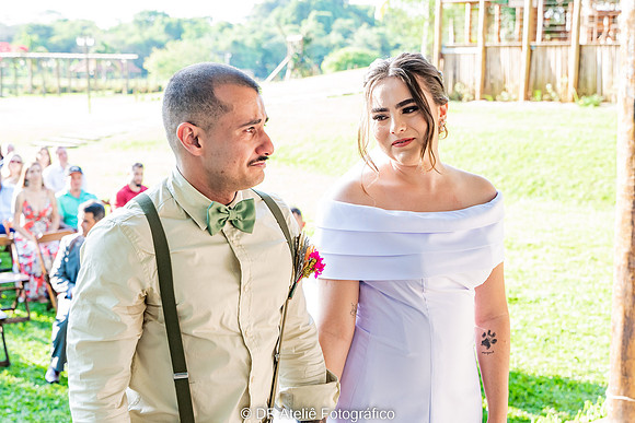 0130 - Ana Carolina e Carlos Humberto - Casamento - DF3_4070