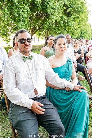 0140 - Ana Carolina e Carlos Humberto - Casamento - DF3_4092