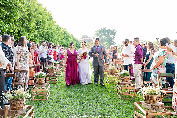 0114 - Ana Carolina e Carlos Humberto - Casamento - DF3_4026