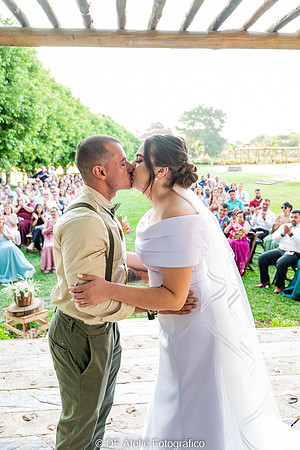 0236 - Ana Carolina e Carlos Humberto - Casamento - DF3_4309