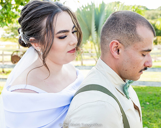0055 - Ana Carolina e Carlos Humberto - Casamento - DF3_3916