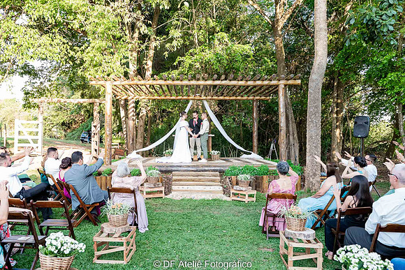 0199 - Ana Carolina e Carlos Humberto - Casamento - DF3_4242