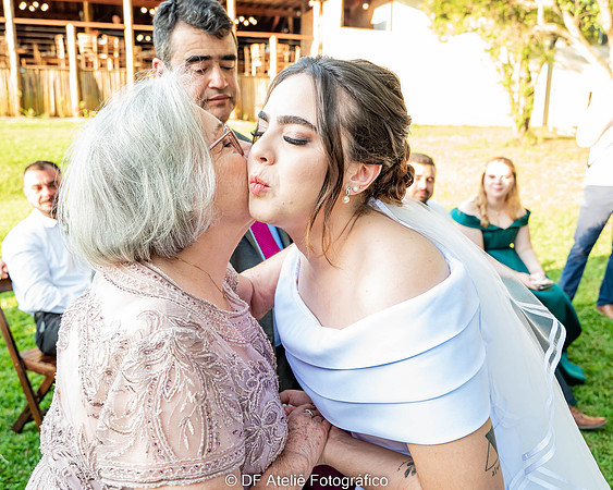 0178 - Ana Carolina e Carlos Humberto - Casamento - DF3_4203