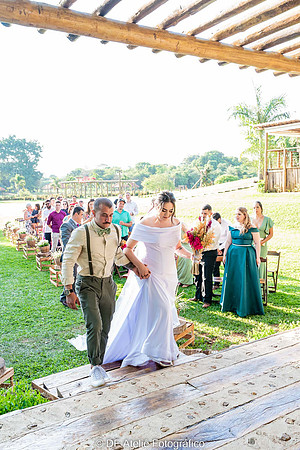0126 - Ana Carolina e Carlos Humberto - Casamento - DF3_4058