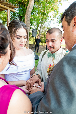 0186 - Ana Carolina e Carlos Humberto - Casamento - DF3_4225