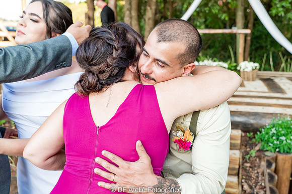 0242 - Ana Carolina e Carlos Humberto - Casamento - DF3_4325