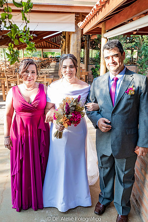 0099 - Ana Carolina e Carlos Humberto - Casamento - DF3_3977