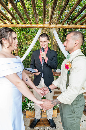 0190 - Ana Carolina e Carlos Humberto - Casamento - DF3_4233