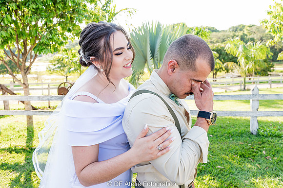 0065 - Ana Carolina e Carlos Humberto - Casamento - DF3_3941