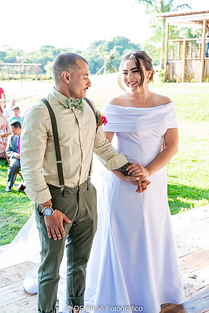 0128 - Ana Carolina e Carlos Humberto - Casamento - DF3_4063