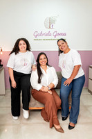 Gabriela Gomes - Institucional
