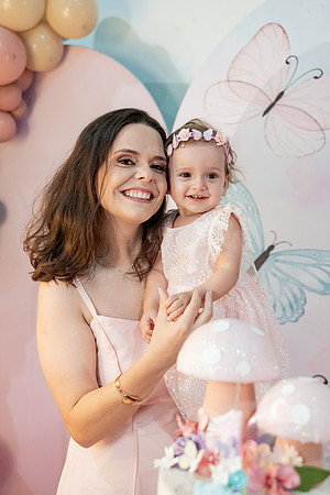 0054 - Lorena Coelho - 1 ano - DF4_7305