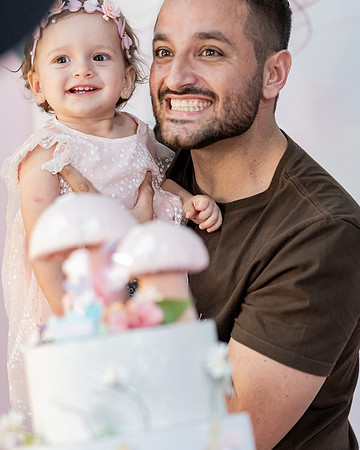 0060 - Lorena Coelho - 1 ano - DF6_8151