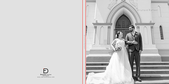 Capa V2 Bruna e Rafael