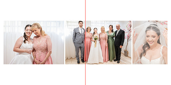 Fotolivro Bruna e Rafel - 03-04