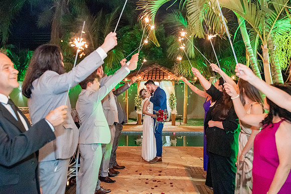 0155 - Aliny e Luís Eduardo - Casamento - DF4_8405