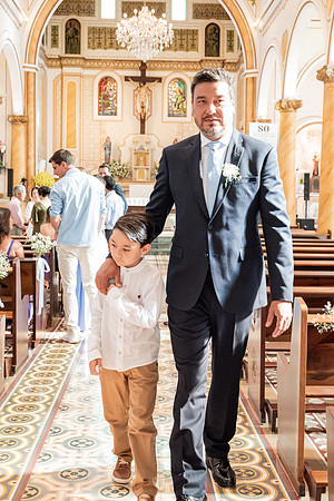 0007 - Livia e Alexandre - Casamento - DF4_8535