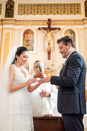 0156 - Livia e Alexandre - Casamento - DF4_8850